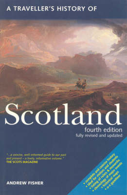 A Traveller's History of Scotland