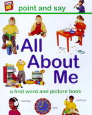 All About Me -  Lorenz Books, Linda Kranz