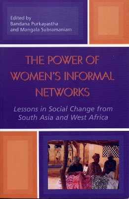 The Power of Women's Informal Networks - 