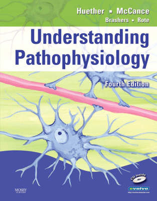 Understanding Pathophysiology - Sue E. Huether, Kathryn L. McCance