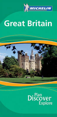 Great Britain Green Guide