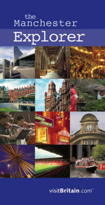Manchester Explorer - 