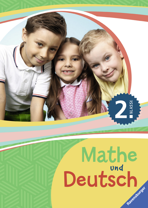 Mathe und Deutsch 2. Klasse - Mariam Ardemani, Michaela Binder, Simone Eisenmann, Claudia H&ouml;gemann, Reinhild Miedzybrocki, Christine Schurr, Silke Simmendinger