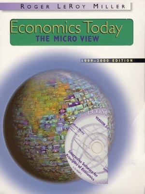 Economics Today -  Miller