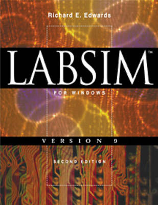 Labsim Win CD/Man