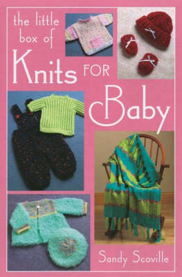 Little Box of Knits for Baby