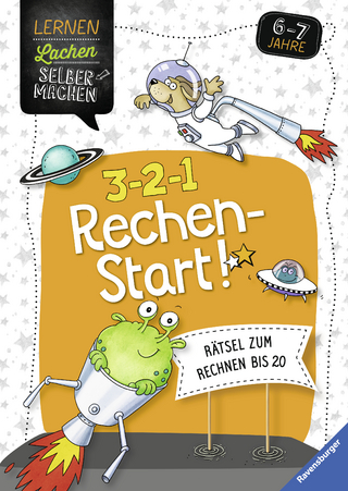 3-2-1 Rechen-Start!