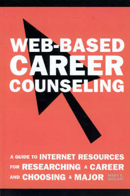 Web-Based Career Counseling - Mary E. Ghilani