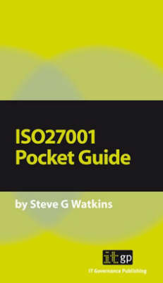 ISO27001