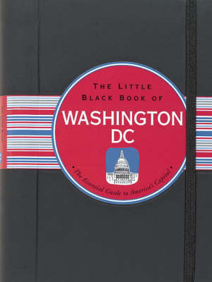 Little Black Book Washington