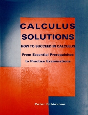 Calculus Solutions