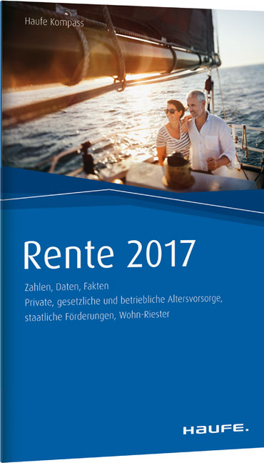 Renten Kompass 2017 - Robert Fischer