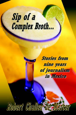 Sip of a Complex Broth