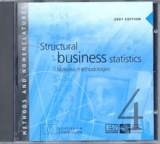 Structural Business Statistics