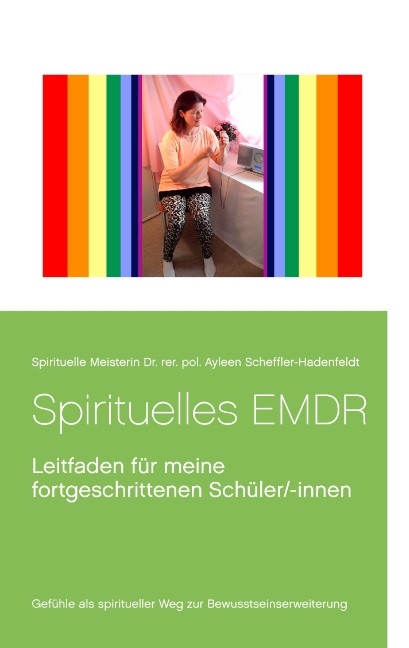 Spirituelles EMDR - Ayleen Scheffler-Hadenfeldt
