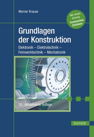 Grundlagen der Konstruktion