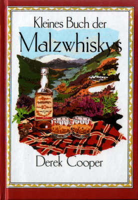 Little Book of Malt Whiskies - Derek Cooper