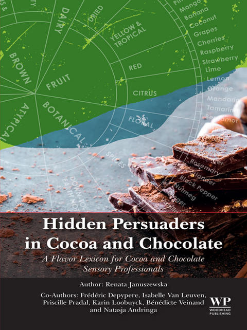 Hidden Persuaders in Cocoa and Chocolate -  Renata Januszewska