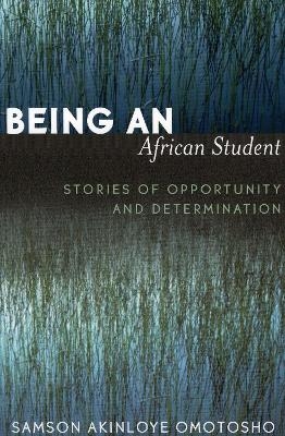 Being an African Student