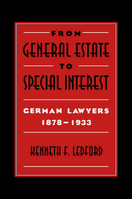 From General Estate to Special Interest