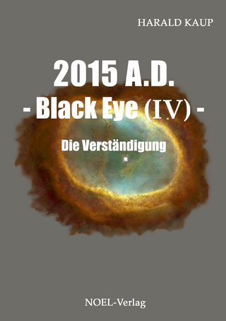 2015 A.D. - Black Eye (IV) -