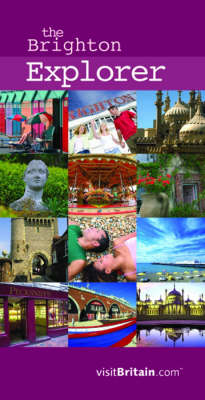 Brighton Explorer - 