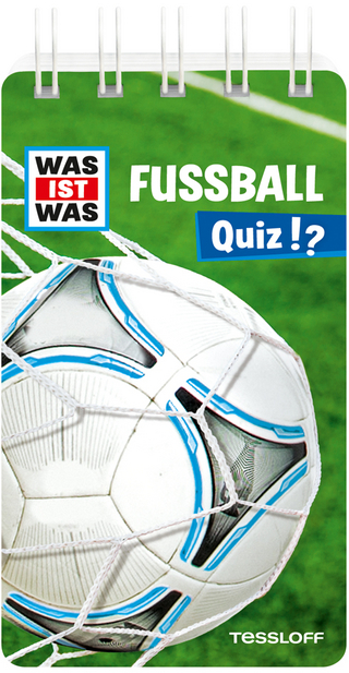 WAS IST WAS Quiz Fußball