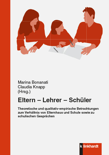 Eltern - Lehrer - Schüler - 