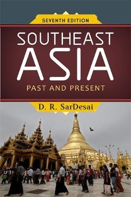 Southeast Asia -  D R SarDesai