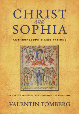 Christ and Sophia