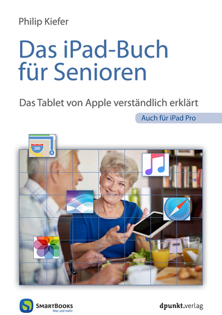 Das iPad-Buch für Senioren