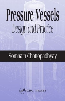 Pressure Vessels - Somnath Chattopadhyay