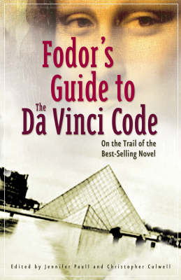 Fodor's Guide to the Da Vinci Code