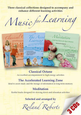 Music for Learning - Roland Roberts
