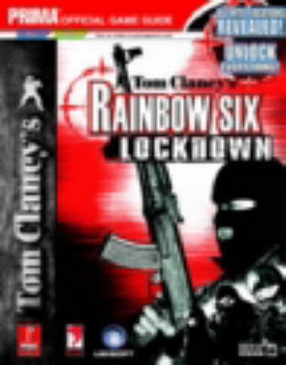 Tom Clancy's Rainbow Six  - Lockdown - E. Mylonas