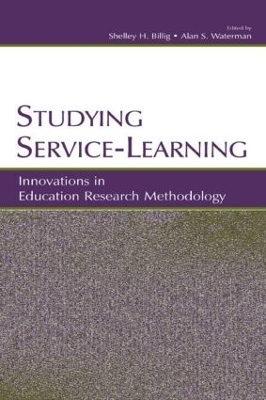 Studying Service-Learning - 