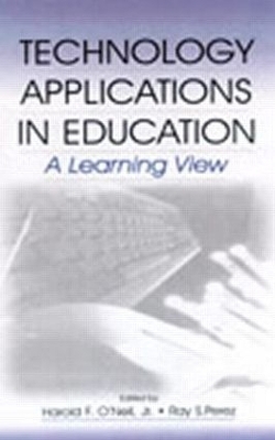 Technology Applications in Education - 