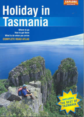 Holiday in Tasmania