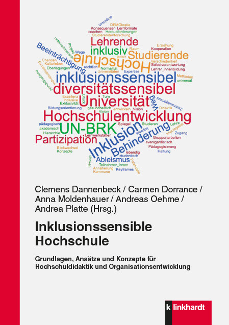Inklusionssensible Hochschule - 