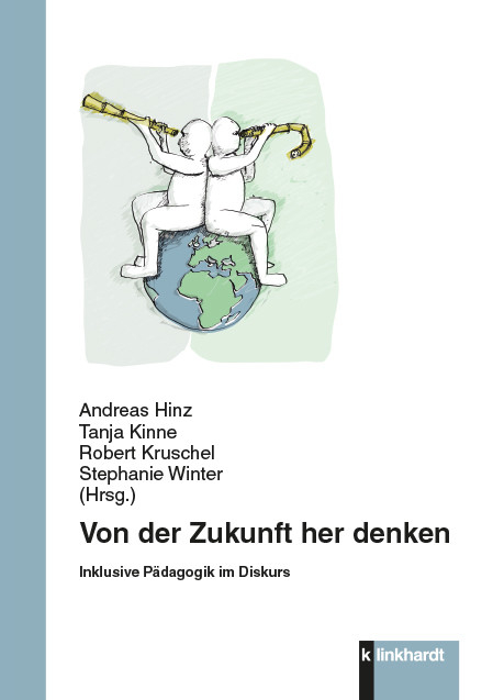 Von der Zukunft her denken - 