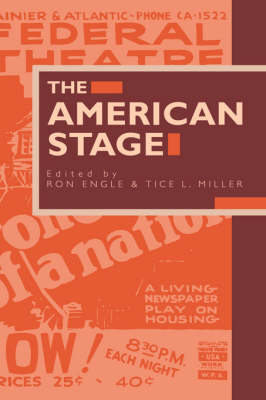 The American Stage - 