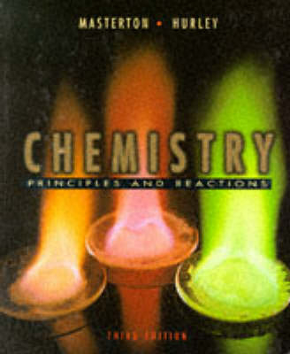 Chemistry Principles and Reactions -  Masterton
