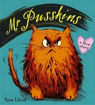 Mr Pusskins