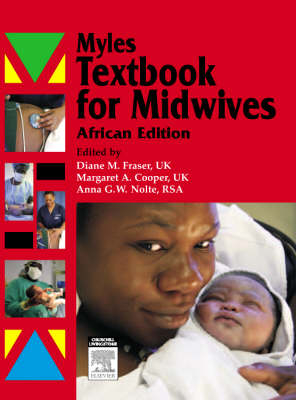 Myles Textbook for Midwives