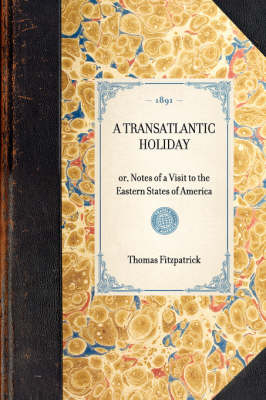 Transatlantic Holiday