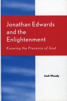 Jonathan Edwards and the Enlightenment