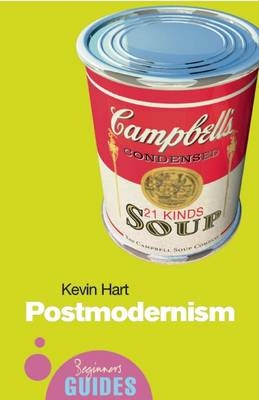 Postmodernism - Kevin Hart