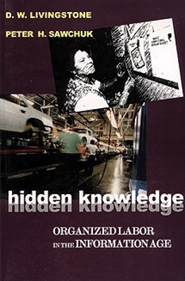 Hidden Knowledge - D. W. Livingstone, Peter Sawchuk
