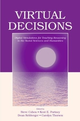Virtual Decisions - 