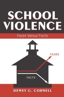 School Violence - Dewey G. Cornell